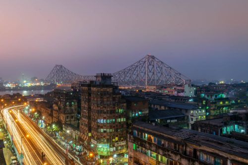 kolkata-cityscape